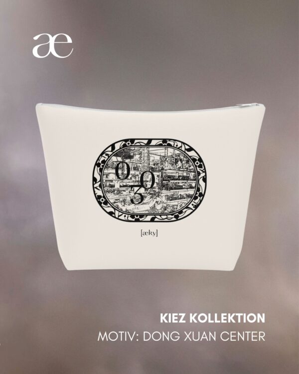 Background (20 x 25 cm)1 Kiez Bag