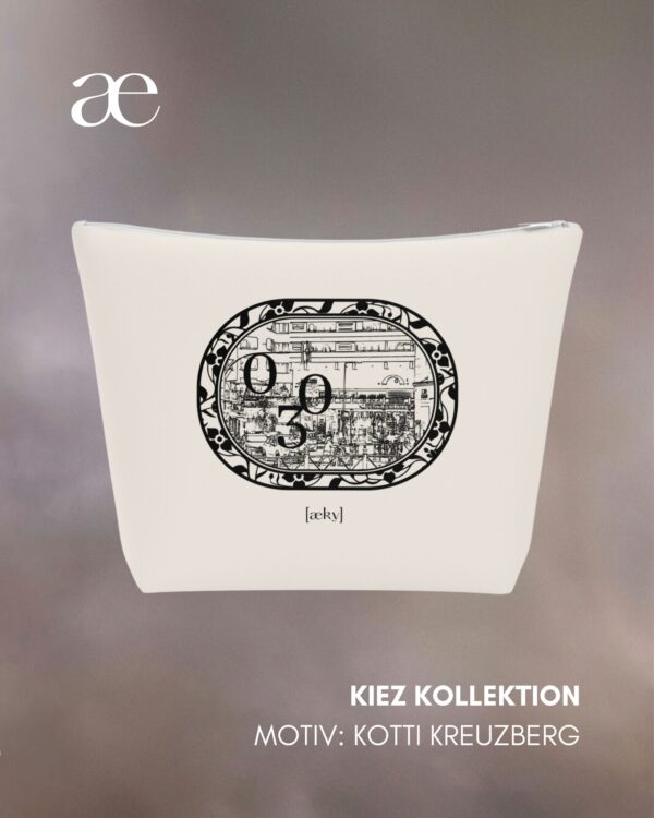 Background (20 x 25 cm)3 Kiez Bag