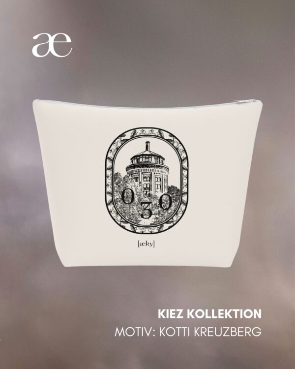 Background (20 x 25 cm)4 Kiez Bag