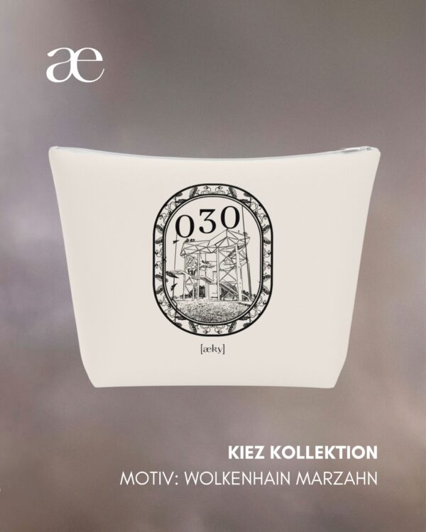 Background (20 x 25 cm)5 Kiez Bag