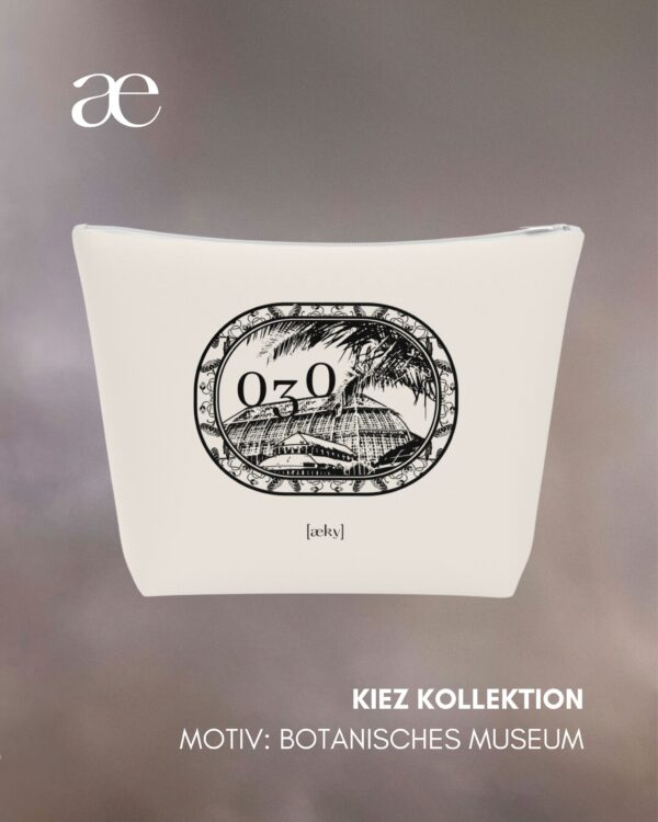 Background (20 x 25 cm)6 Kiez Bag