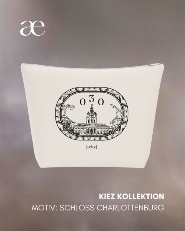 Background (20 x 25 cm)7 Kiez Bag