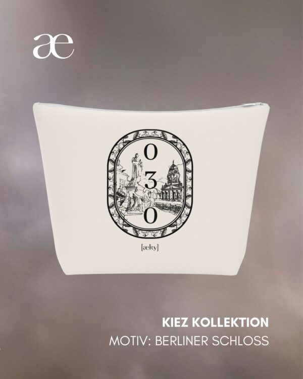 Background (20 x 25 cm)8 Kiez Bag