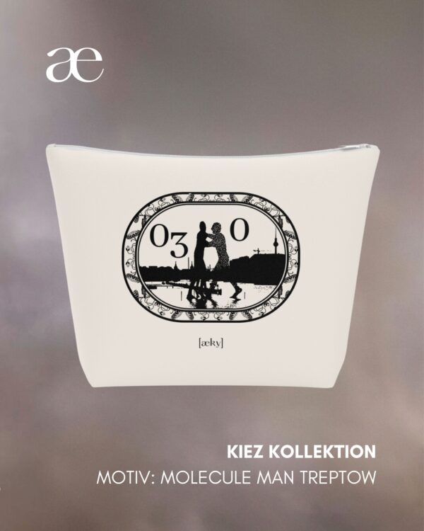 Background (20 x 25 cm)9 Kiez Bag