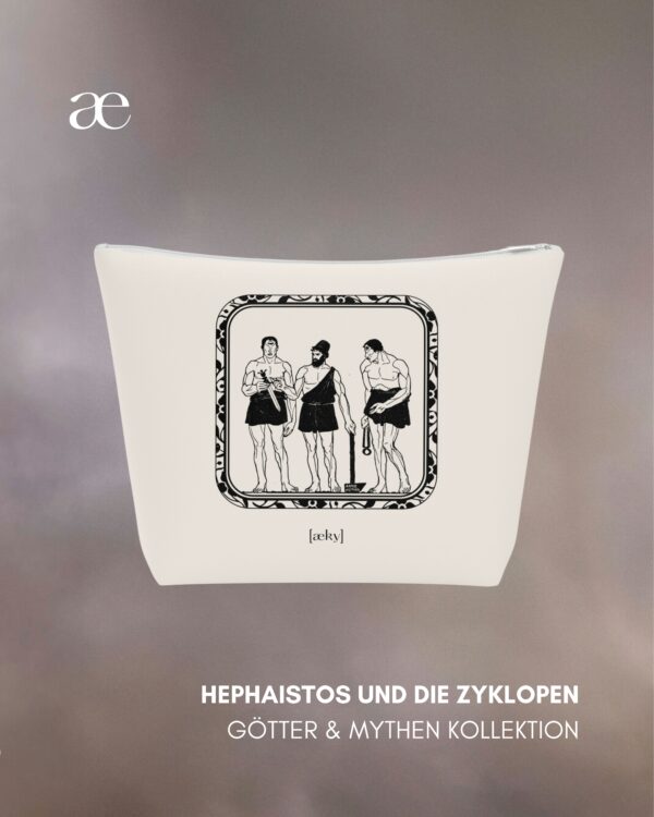 Griechische Mythologie