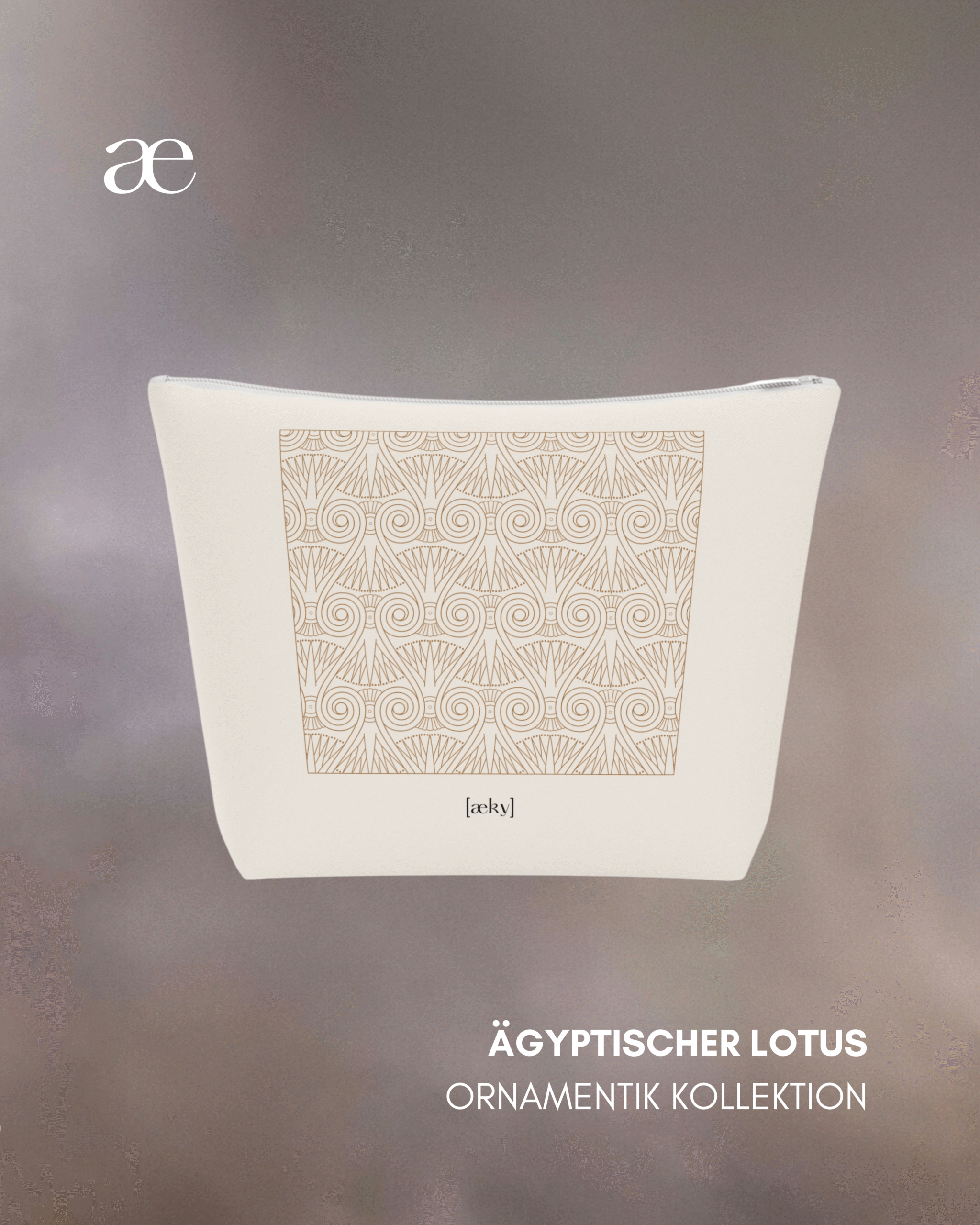 Ägyptischer Lotus