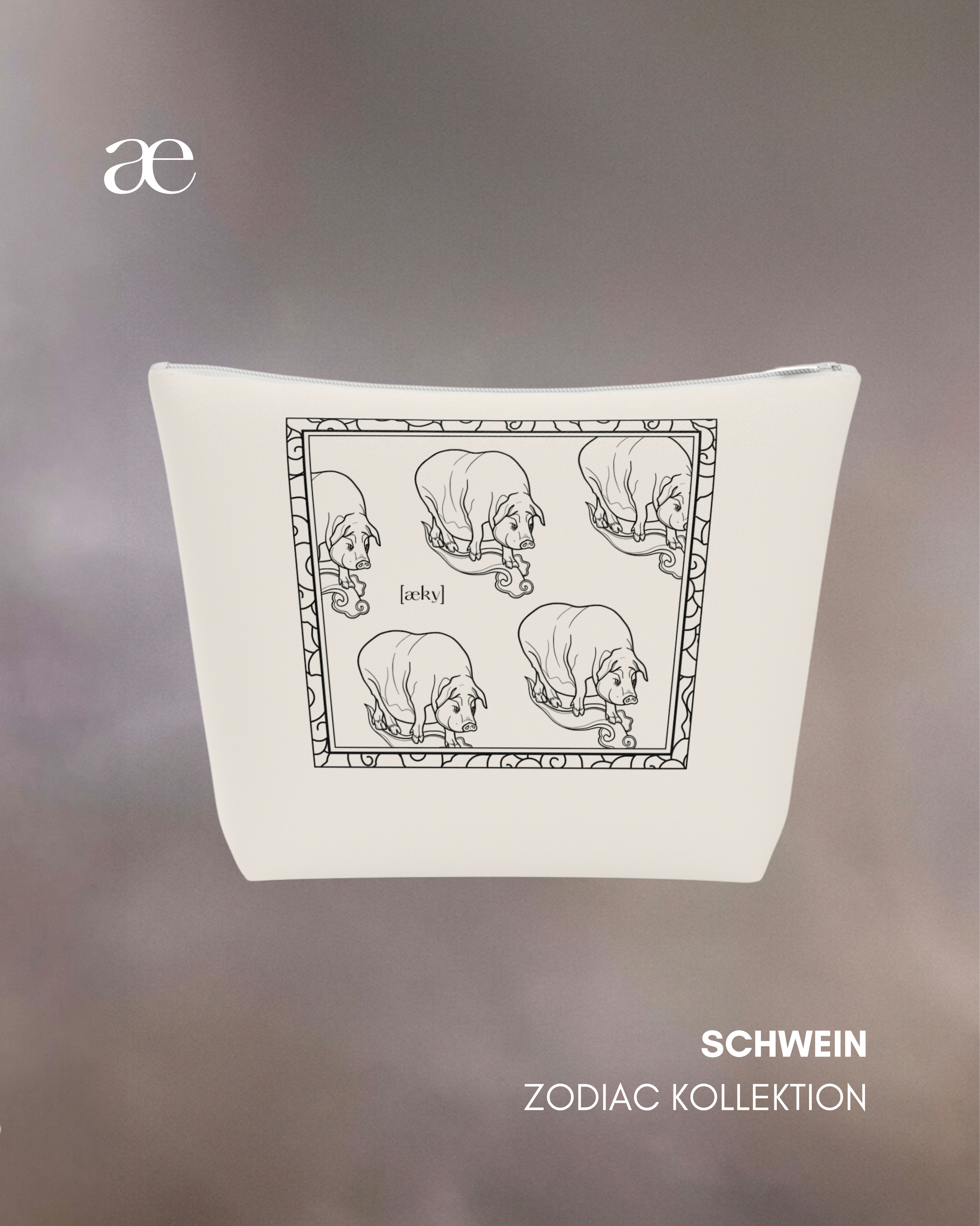 Asiatische Tierkreiszeichen