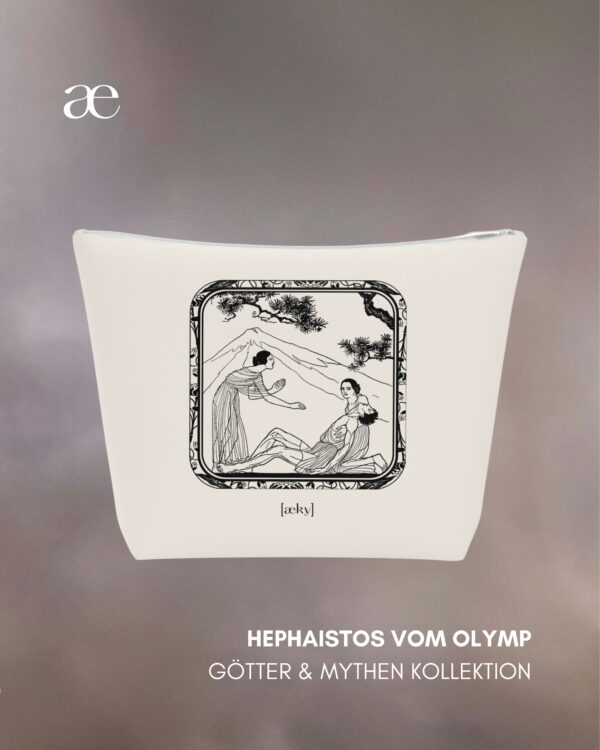 Griechische Mythologie