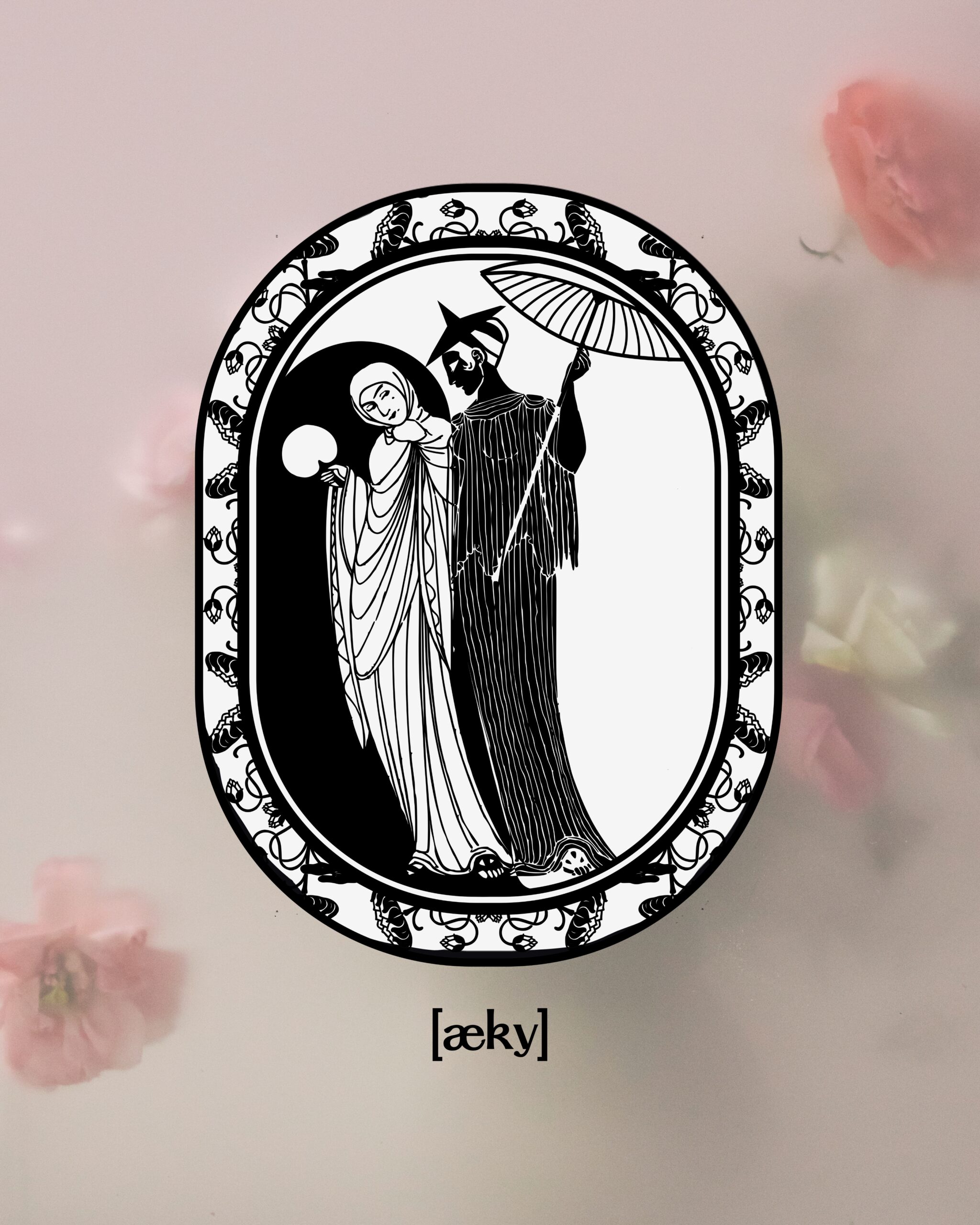 aeky - Insta 23323 Frauen von Welt