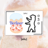 Pfannkuchen BER Bär