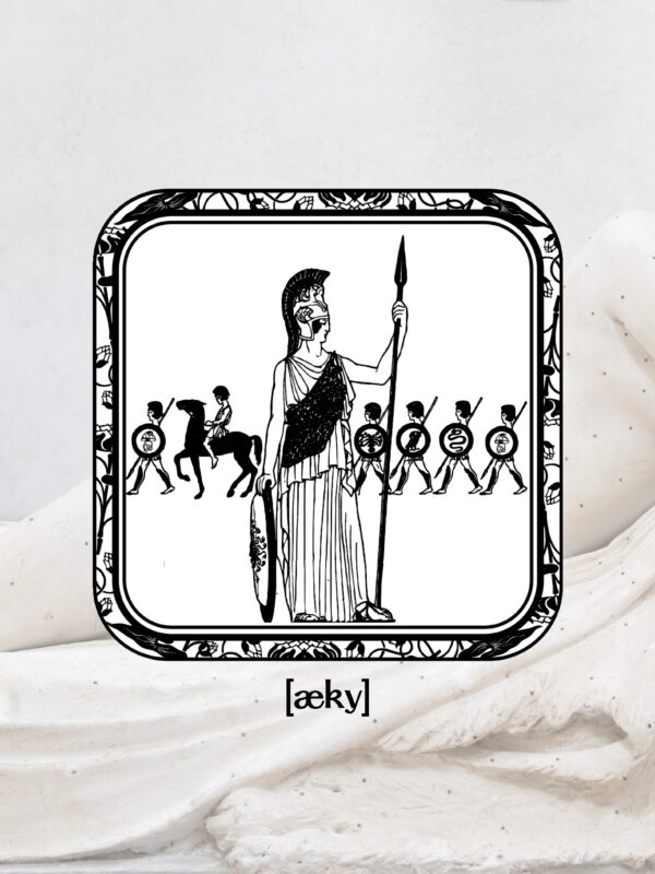 Griechische Mythologie