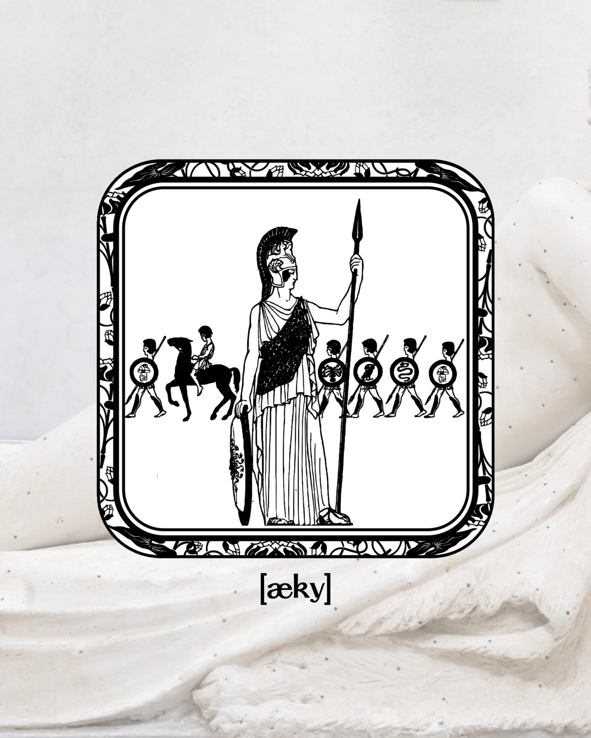 Griechische Mythologie